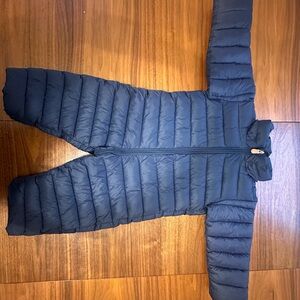 SAVE THE DUCK Ultra Light Jacket